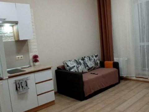 квартира по адресу ГЕНЕРАЛА БОЧАРОВА, 7