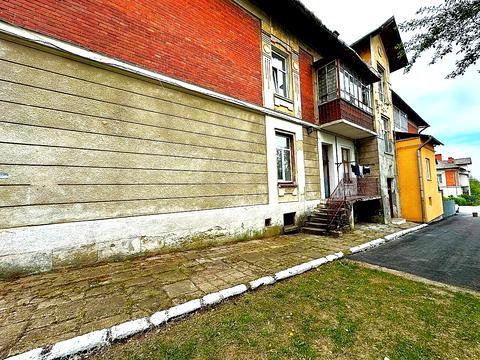квартира по адресу Трускавецкая ул., 75