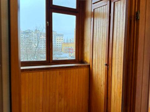 квартира за адресою Героїв полку "Азов" вул. (Маршала Малиновського), 28-А