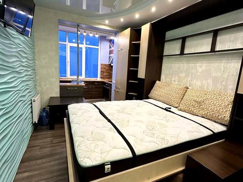 квартира за адресою Бакинська вул., 37-Д