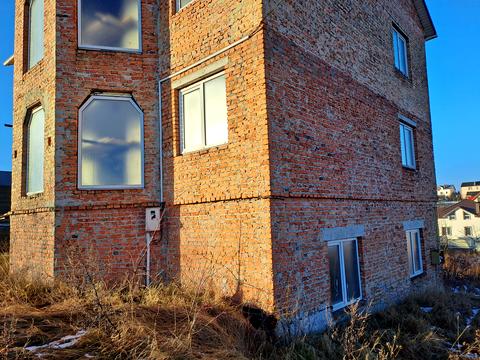 будинок за адресою с. Гаї-Шевченківські, Яремчука вул.