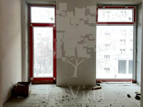 квартира по адресу Банковая ул., 3