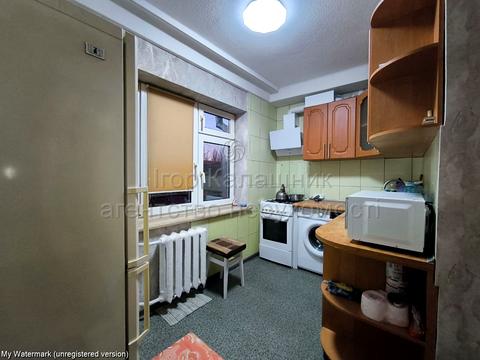 квартира по адресу Даниила Щербаковского ул. (Щербакова), 57-Б