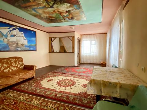 дом по адресу Морська, 7