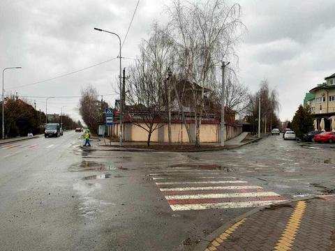 комерційна за адресою Авіаторів вул., 41Г