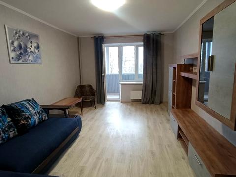 квартира за адресою Прилужна вул., 8