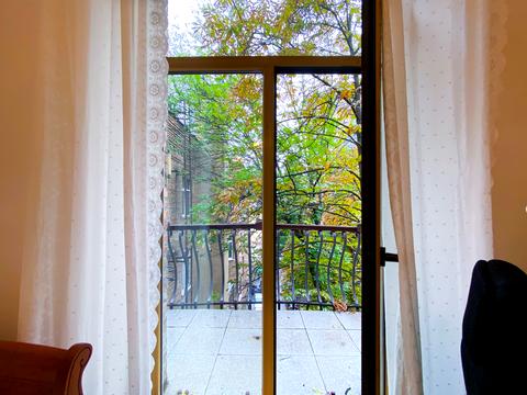 квартира по адресу Софиевская ул., 16