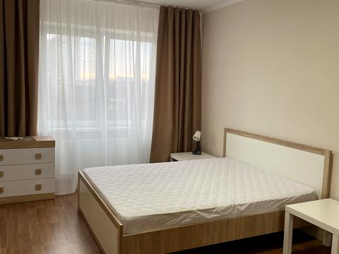 квартира по адресу Самойло Кошки ул. (Маршала Конєва), 5-А