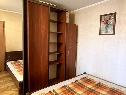 квартира по адресу Андрея Малышко ул., 3