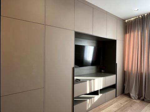 квартира по адресу Киев, Андрея Верхогляда ул. (Михайла Драгомирова), 14-А