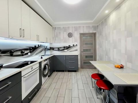 квартира по адресу Хмельницьке шосе, 122