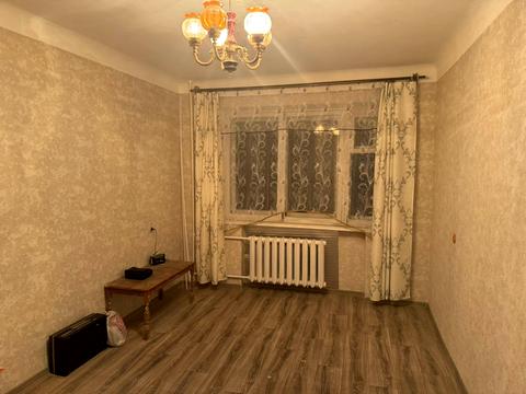 квартира за адресою Ніни Янчук, 20