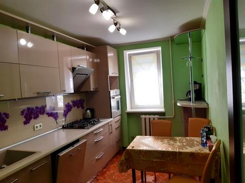 квартира за адресою Небесної Сотні просп. (Маршала Жукова), 4А