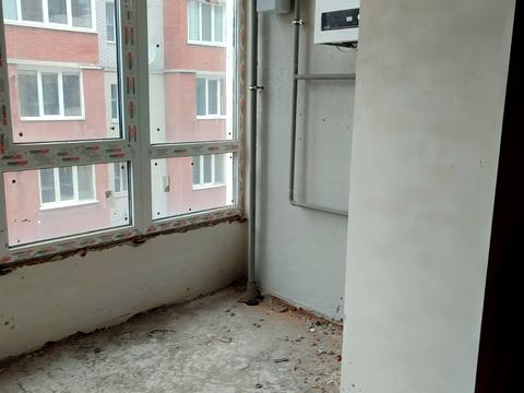 квартира за адресою Інститутська вул., 6/1Б