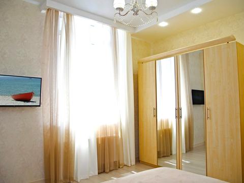 квартира за адресою Аркадійське плато вул. (Гагаринське плато), 5/2