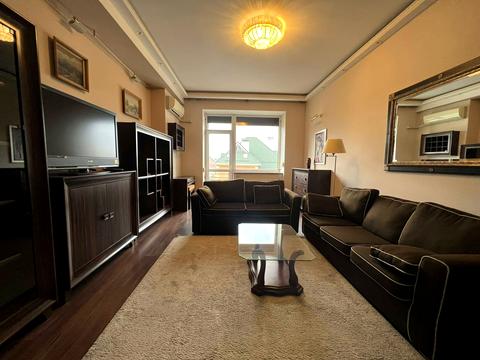 квартира за адресою Окружна вул., 90