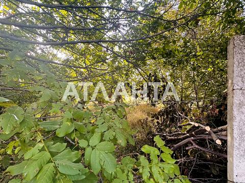 участок по адресу Полтавская ул.