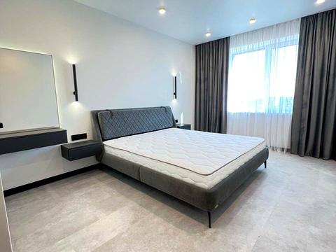 квартира за адресою Августина Волошина вул., 2