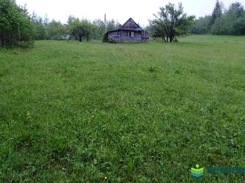 ділянка за адресою 