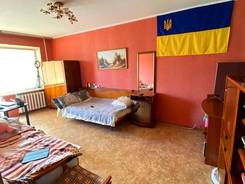 квартира за адресою Ладозька вул., 36