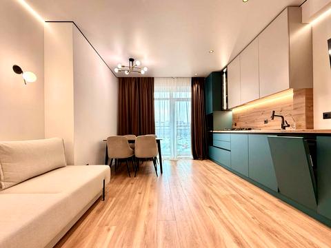 квартира по адресу Гетмана Мазепы ул., 164