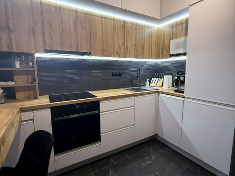 квартира за адресою Велика Китаївська вул., 6