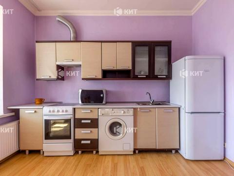 квартира за адресою Барабашова вул., 32
