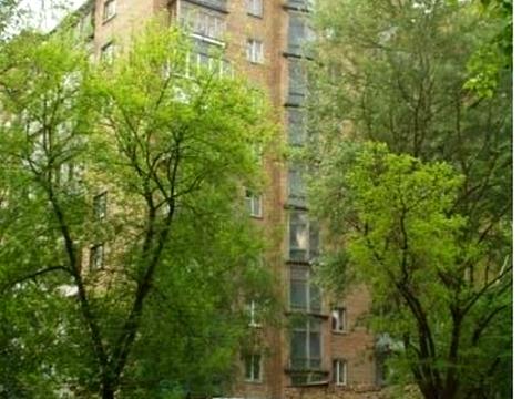 квартира за адресою Миколи Мурашка вул., 5