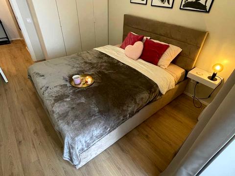 квартира за адресою Київ, Лисогірський пров., 20