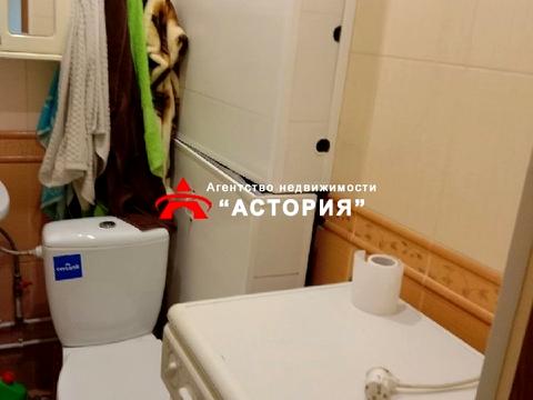 квартира по адресу Воронежская ул., 16