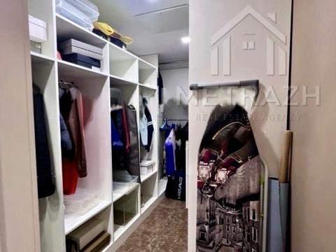 квартира за адресою Клочківська вул., 258
