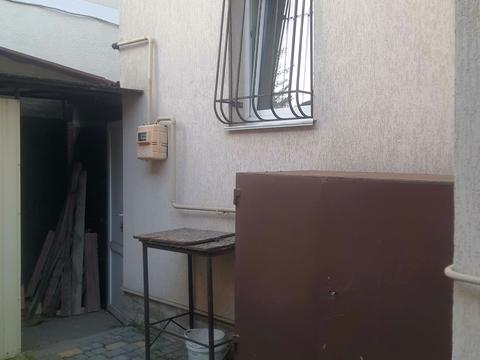 будинок за адресою Новгородський пров.