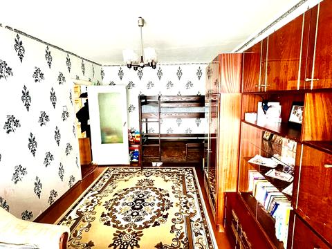 квартира за адресою Академіка Грушевського вул., 38