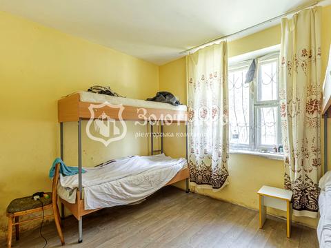 квартира по адресу Братиславская ул., 13