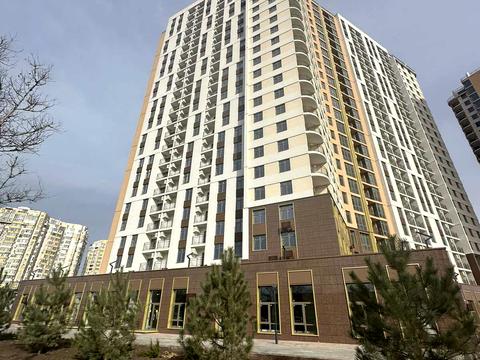 квартира по адресу Краснова ул., 3
