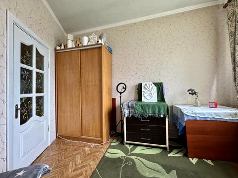 квартира по адресу Сечевых Стрельцов ул., 11