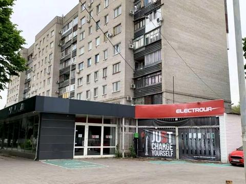 коммерческая по адресу Слобожанский просп. (Газеты "Правда"), 125