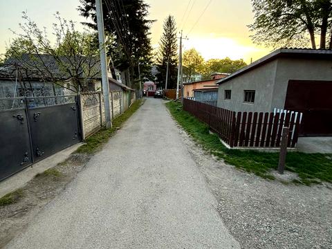квартира по адресу Василе Александри ул., 30