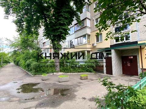 квартира за адресою Ігоря Шамо бульв. (Олексія Давидова), 19/1