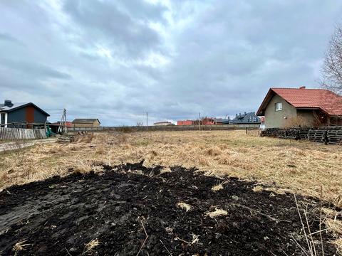 ділянка за адресою Павла Глазового вул. (Олега Кошового)