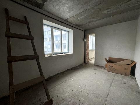 квартира по адресу Північний бульв., 5б