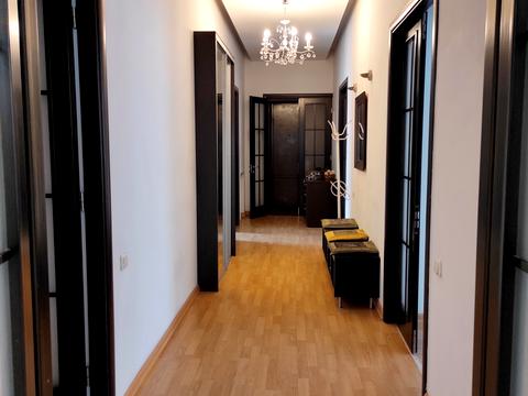 квартира по адресу Чайковского пер. (Чайковського), 16