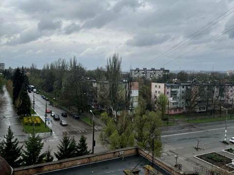 квартира по адресу Чумаченко ул., 9