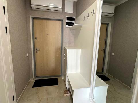 квартира за адресою Варненська вул., 29