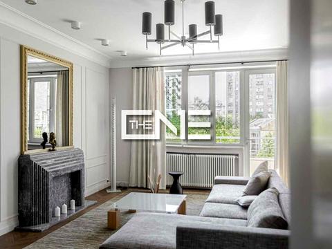 квартира за адресою Олександра Кониського вул., 46/11