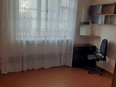 квартира по адресу Людвига Свободы просп., 35в
