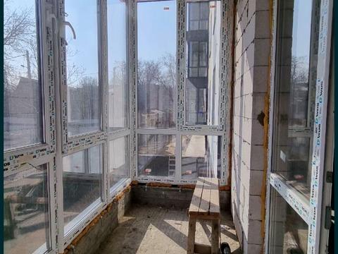 квартира за адресою Слобідська вул., 56/3