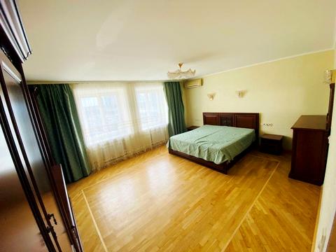 квартира по адресу Братства Тарасовцев ул. (Декабристів), 12/37