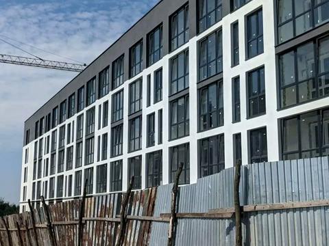 квартира за адресою Надійна вул., 7д