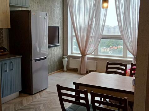 квартира за адресою Новоберегова вул., 12-А